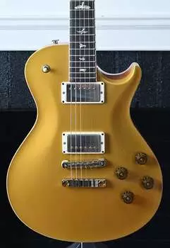 Электрогитара Paul Reed Smith PRS McCarty Singlecut 594 Goldtop