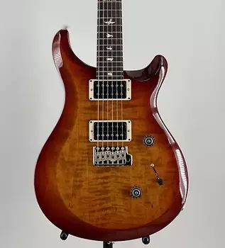 Электрогитара Paul Reed Smith PRS S2 Custom 24 Dark Cherry Sunburst Серийный номер: S2058243