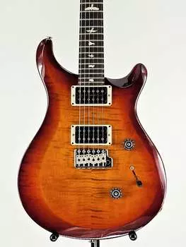 Электрогитара Paul Reed Smith PRS S2 Custom 24 AA Top Dark Cherry Sunburst Ser# S2059601