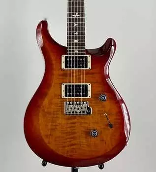 Электрогитара Paul Reed Smith PRS S2 Custom 24 Electric Guitar Dark Cherry Sunburst Ser# S2058243