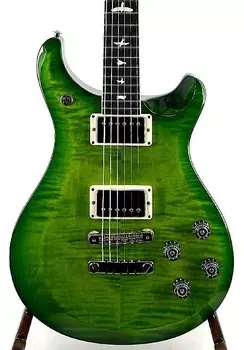 Электрогитара Paul Reed Smith PRS S2 McCarty 594 Electric Guitar Eriza Verde with Gigbag #S2066970