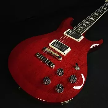 Электрогитара Paul Reed Smith PRS S2 McCarty 594 Vintage Cherry w/Gig Bag