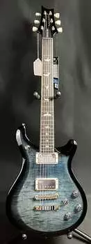 Электрогитара Paul Reed Smith PRS S2 McCarty 594 Electric Guitar Faded Blue Smokeburst