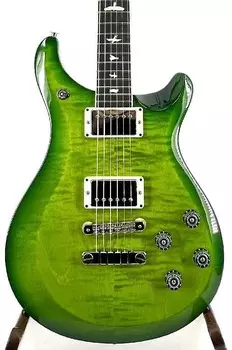 Электрогитара Paul Reed Smith PRS S2 McCarty 594 Eriza Verde Electric Guitar w/ Gigbag Ser#: S2066524