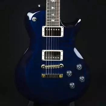 Электрогитара Paul Reed Smith PRS S2 Singlecut McCarty 594 Whale Blue Rosewood Fingerboard
