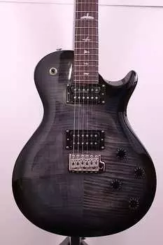 Электрогитара Paul Reed Smith PRS SE Mark Tremonti Charcoal Burst CTIF041112
