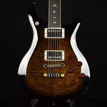 Электрогитара Paul Reed Smith PRS SE McCarty 594 - Black Gold Burst Rosewood Fingerboard