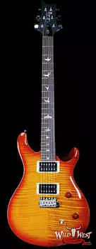 Электрогитара Paul Reed Smith PRS SE Series CE 24 Vintage Sunburst F047140