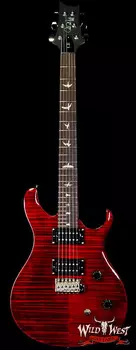 Электрогитара Paul Reed Smith PRS SE Series CE 24 Black Cherry F047417