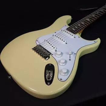 Электрогитара Paul Reed Smith PRS SE Silver Sky John Mayer Moon White