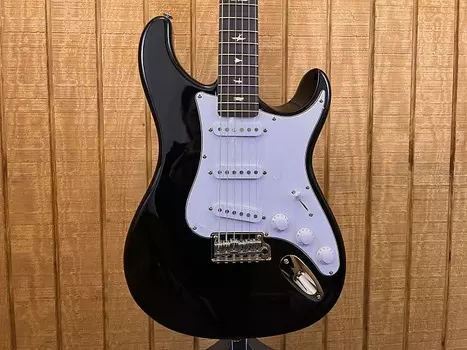 Электрогитара Paul Reed Smith PRS SE Silver Sky Piano Black CTIF055037
