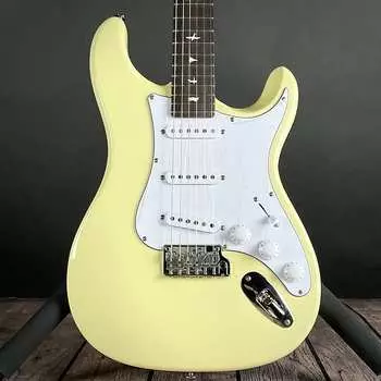Электрогитара Paul Reed Smith, PRS SE Silver Sky- Moon White