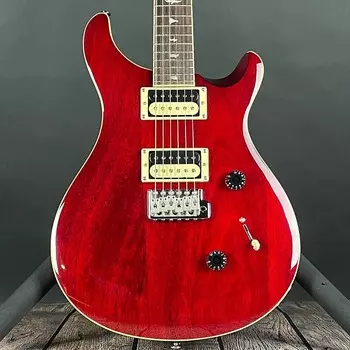 Электрогитара Paul Reed Smith, PRS SE Standard 24- Vintage Cherry