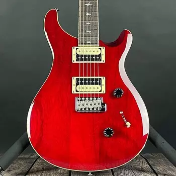 Электрогитара Paul Reed Smith, PRS SE Standard 24- Vintage Cherry