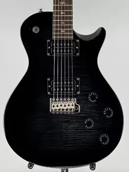 Электрогитара Paul Reed Smith PRS SE Tremanti Charcoal Burst Серийный номер: D04355 Paul Reed Smith SE Tremanti Electric Guitar Ser#: D04355