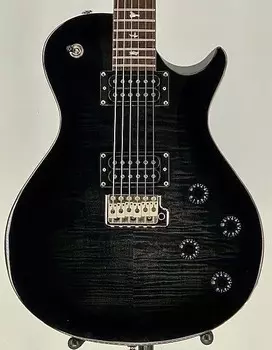 Электрогитара Paul Reed Smith PRS SE Tremonti Electric Guitar Charcoal Burst Ser# D04355