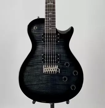 Электрогитара Paul Reed Smith PRS SE Tremonti Charcoal Burst Серийный номер: D52443 Paul Reed Smith SE Tremonti Electric Guitar Ser#: D52443