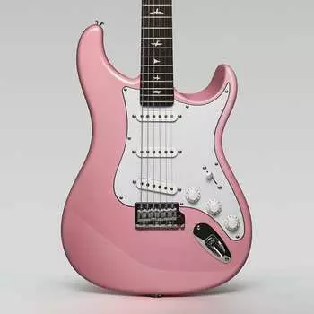 Электрогитара Paul Reed Smith PRS Silver Sky Electric Guitar Roxy Pink Rosewood Fretboard