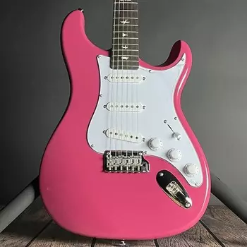 Электрогитара Paul Reed Smith, PRS Silver Sky- Dragon Fruit