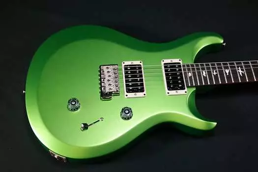 Электрогитара Paul Reed Smith S2 Custom 24 Custom Color 814