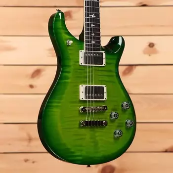 Электрогитара Paul Reed Smith S2 McCarty 594 10th Anniversary - Eriza Verde - 23 S2071469