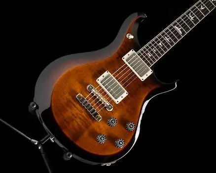 Электрогитара Paul Reed Smith S2 McCarty 594 - Faded Black Amber
