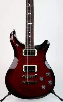 Электрогитара Paul Reed Smith S2 McCarty 594 Fire Red Burst