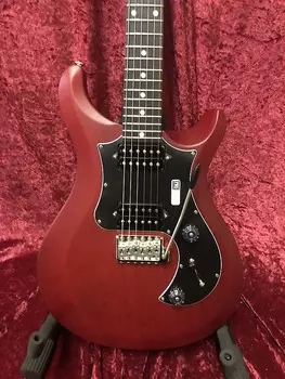 Электрогитара Paul Reed Smith S2 Standard 24 Satin Cherry Free Shipping