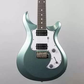 Электрогитара Paul Reed Smith S2 Standard 24 in Frost Green Metallic
