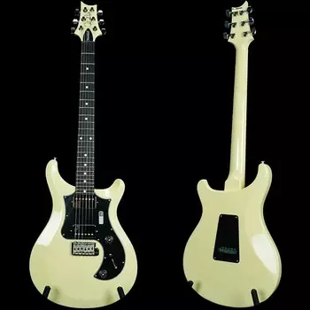 Электрогитара Paul Reed Smith S2 Standard 24 Electric Guitar - Antique White