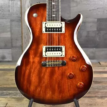 Электрогитара Paul Reed Smith SE 245 - Tobacco Sunburst with Gig Bag