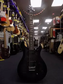Электрогитара Paul Reed Smith SE 277 Baritone с сумкой для переноски PRS