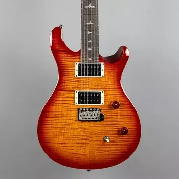 Электрогитара Paul Reed Smith SE CE24 in Vintage Sunburst