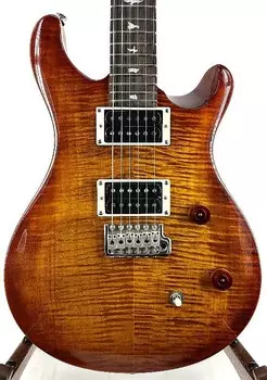 Электрогитара Paul Reed Smith SE CE 24 Electric Guitar Vintage Sunburst w/ Gig Bag Serial #: CTIF080170