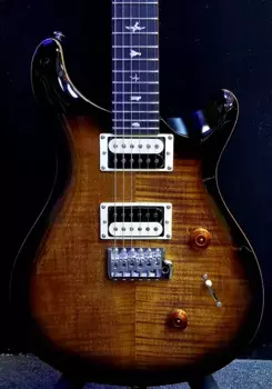Электрогитара Paul Reed Smith SE Custom 24 Electric Guitar w/FREE Pro Setup