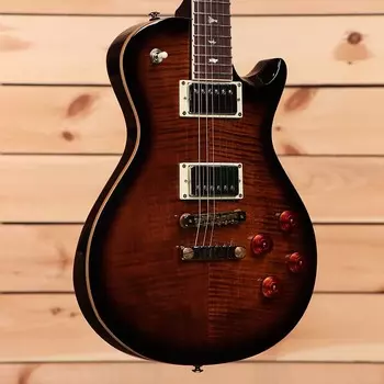 Электрогитара Paul Reed Smith SE McCarty 594 Singlecut - Black Gold Burst - CTIE102804