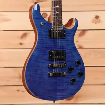 Электрогитара Paul Reed Smith SE McCarty 594 - Faded Blue - CTIE099320