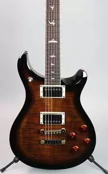 Электрогитара Paul Reed Smith SE McCarty 594 Black Gold Sunburst