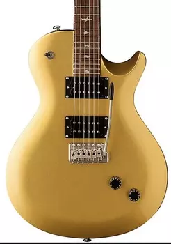 Электрогитара Paul Reed Smith SE Santana Singlecut Trem