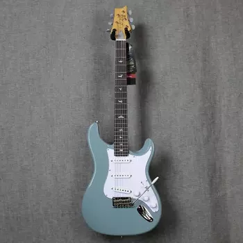 Электрогитара Paul Reed Smith SE Silver Sky- Stone Blue