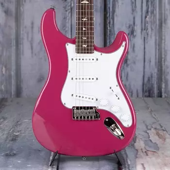 Электрогитара Paul Reed Smith SE Silver Sky, Dragon Fruit
