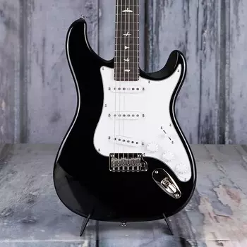 Электрогитара Paul Reed Smith SE Silver Sky, Piano Black