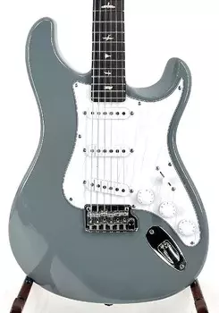 Электрогитара Paul Reed Smith SE Silver Sky Storm Gray Rosewood Fretboard w/ Gigbag Ser#: CTIF026723