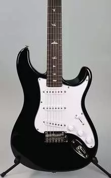 Электрогитара Paul Reed Smith SE Silver Sky John Mayer Piano Black