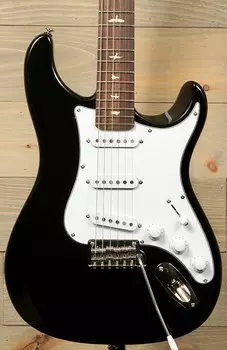 Электрогитара Paul Reed Smith SE Silver Sky