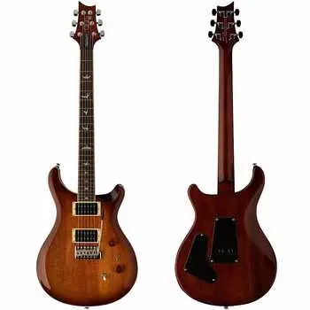 Электрогитара Paul Reed Smith SE Standard 24-08 - Tobacco Sunburst PRS