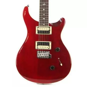 Электрогитара Paul Reed Smith SE Standard 24 2018 - 2021 Vintage Cherry