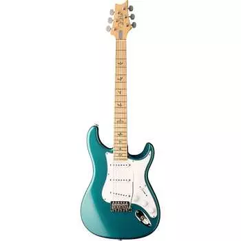 Электрогитара Paul Reed Smith Silver Sky Electric Guitar in Dodgem Blue