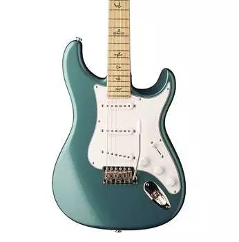 Электрогитара Paul Reed Smith Silver Sky John Mayer Signature Electric Guitar in Dodgem Blue