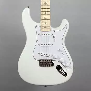 Электрогитара Paul Reed Smith Silver Sky Maple in Frost